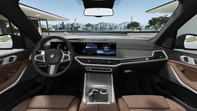 2026 BMW X5 xDrive40i Vehicle Photo in GRAPEVINE, TX 76051