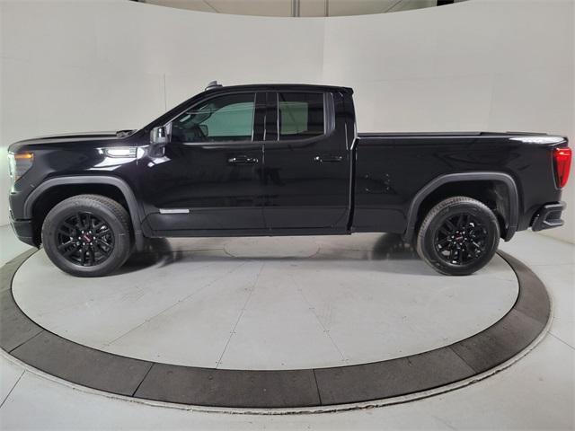 2025 GMC Sierra 1500 Vehicle Photo in PRESCOTT, AZ 86305-3700