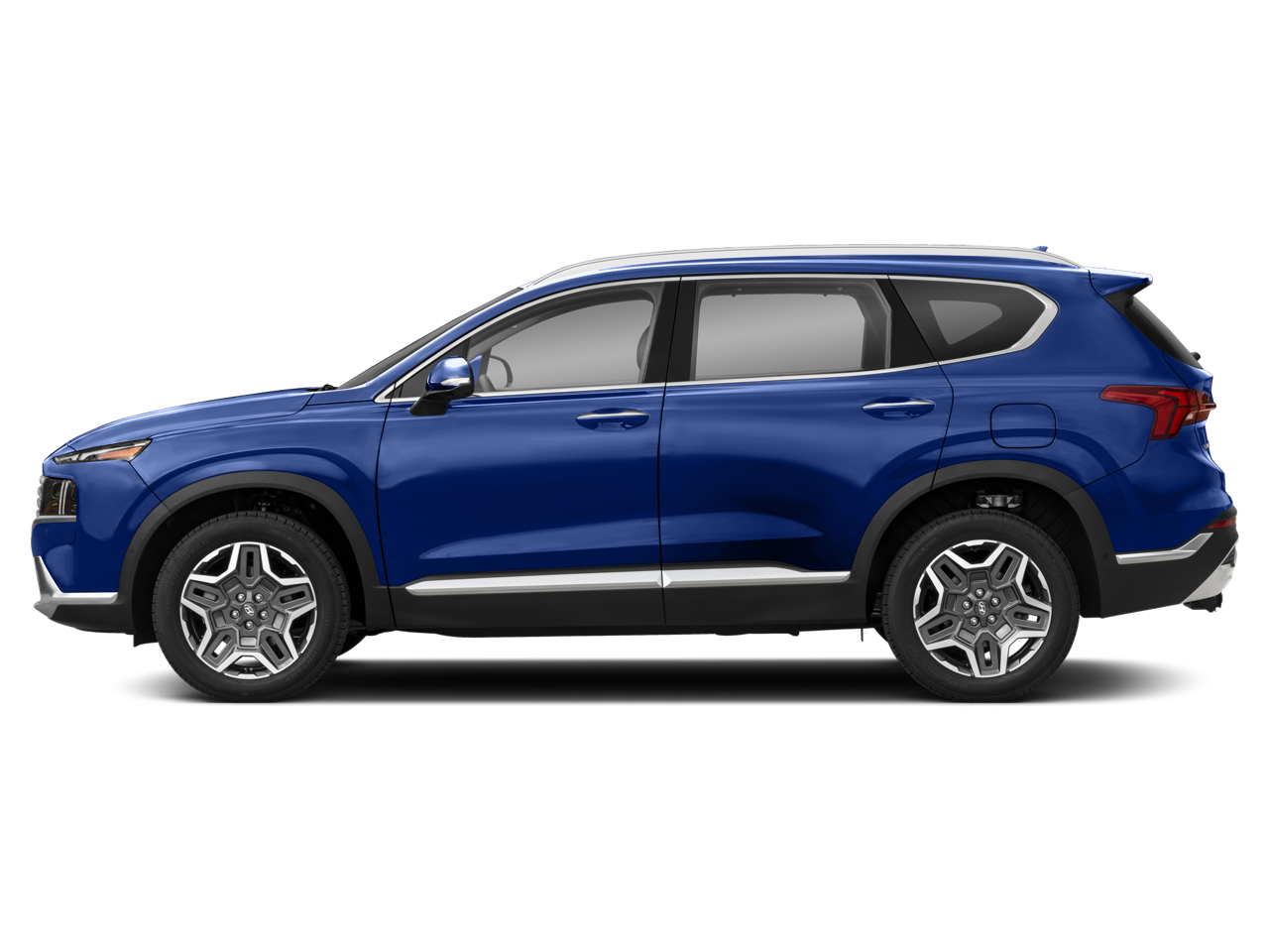 2023 Hyundai SANTA FE Vehicle Photo in Tulsa, OK 74129