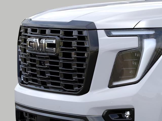 2025 GMC Yukon XL Vehicle Photo in GREEN BAY, WI 54303-3330
