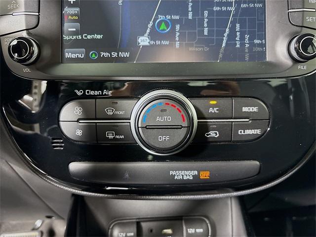2017 Kia Soul Vehicle Photo in Puyallup, WA 98371