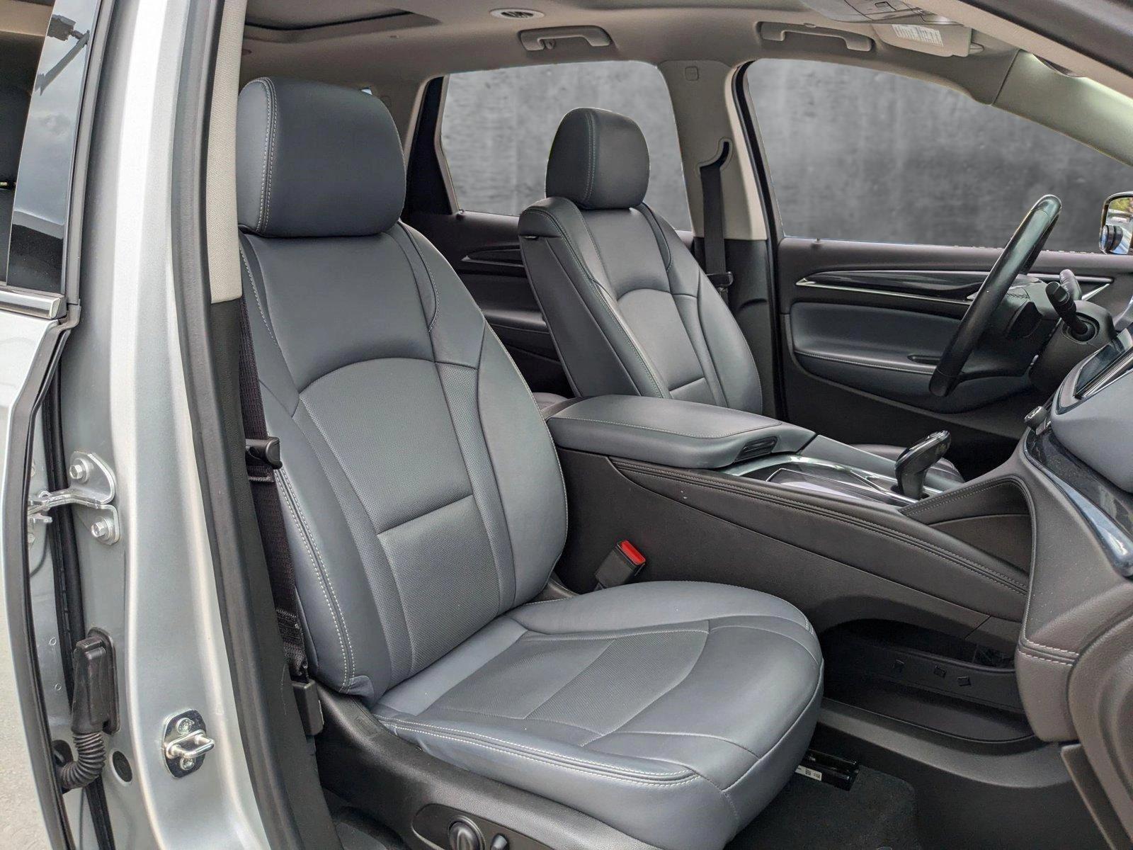 2021 Buick Enclave Vehicle Photo in Tampa, FL 33614