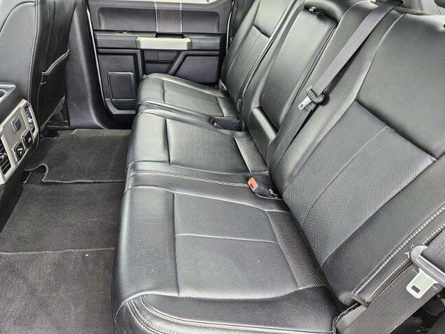 2021 Ford Super Duty F-250 SRW Vehicle Photo in AUSTIN, TX 78717
