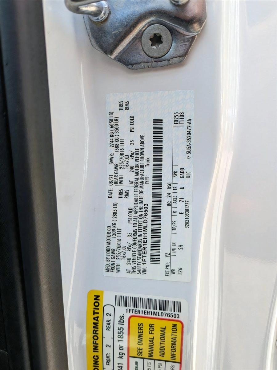 2021 Ford Ranger Vehicle Photo in Bradenton, FL 34207