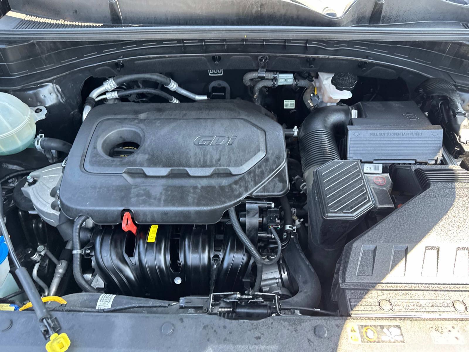 2020 Kia Sportage Vehicle Photo in LOS ANGELES, CA 90007-3794