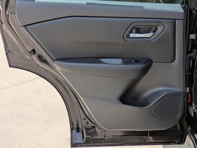 2025 Nissan Rogue Vehicle Photo in San Antonio, TX 78209