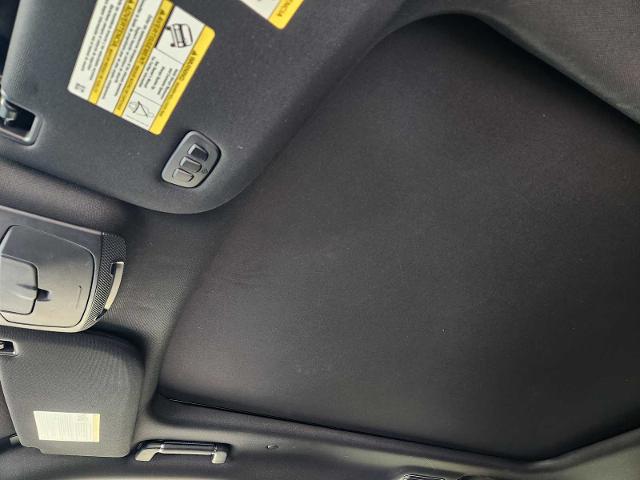 2023 Lincoln Navigator L Vehicle Photo in HOUSTON, TX 77079