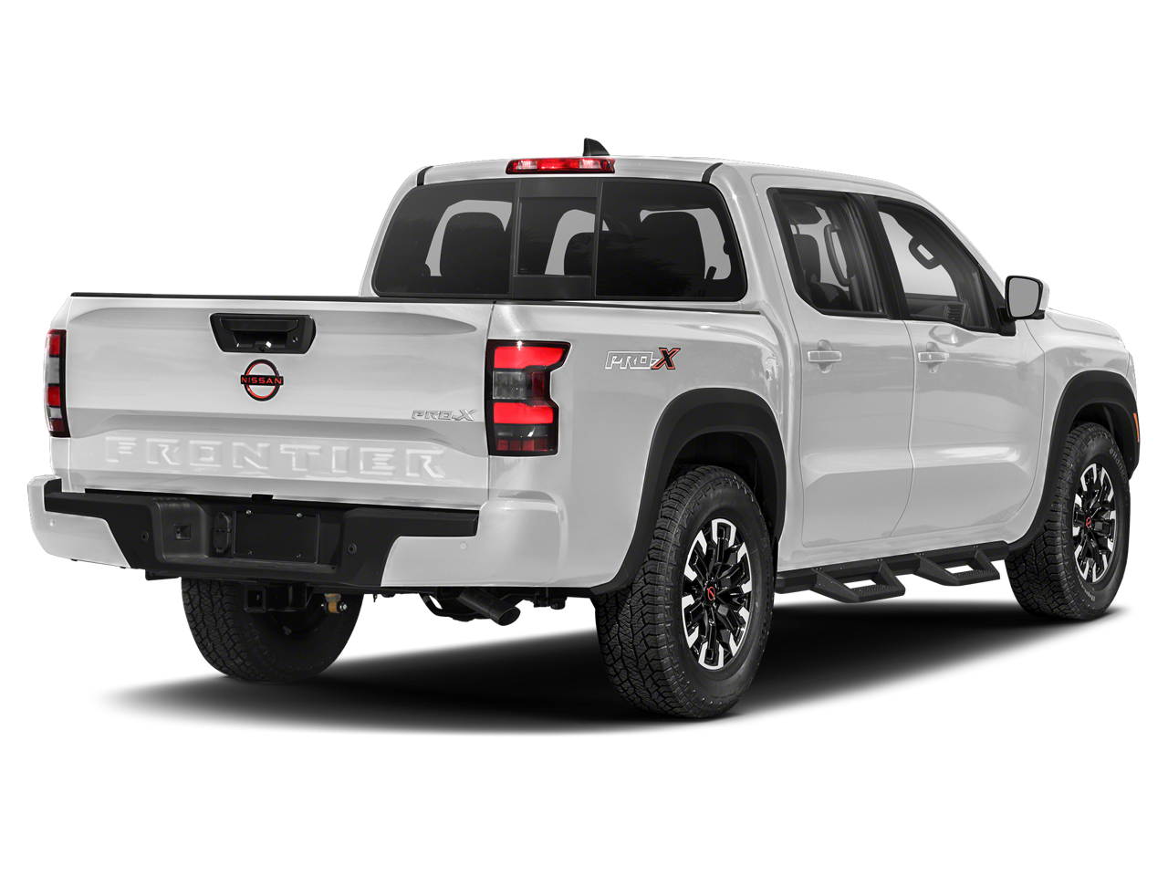 2023 Nissan Frontier Vehicle Photo in Tulsa, OK 74129