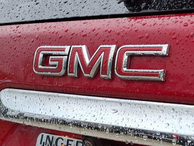 2022 GMC Terrain Vehicle Photo in PAWLING, NY 12564-3219