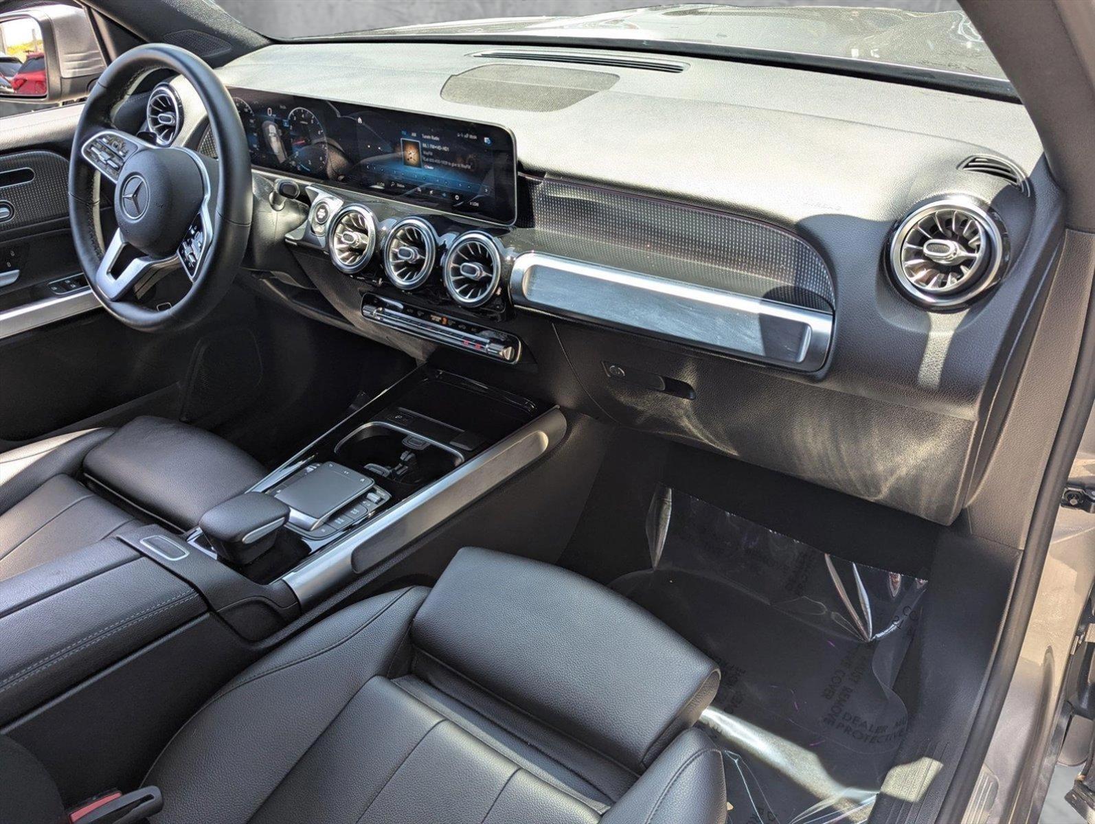 2021 Mercedes-Benz GLB Vehicle Photo in Delray Beach, FL 33444