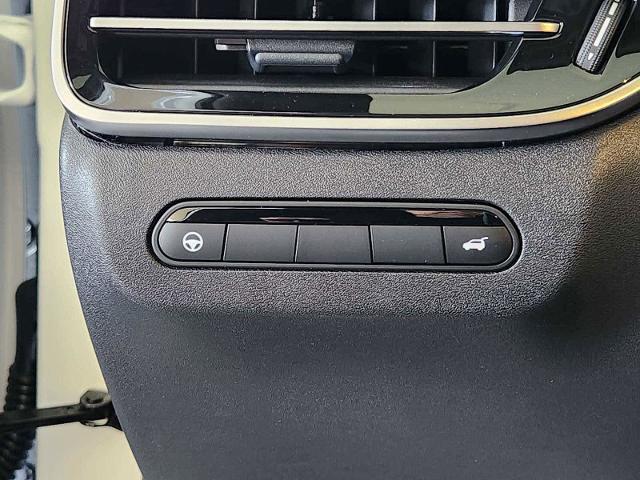 2025 INFINITI QX60 Vehicle Photo in DALLAS, TX 75209