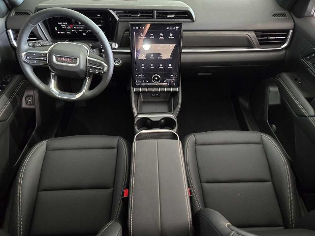 2025 GMC Terrain Vehicle Photo in DALLAS, TX 75209-3016