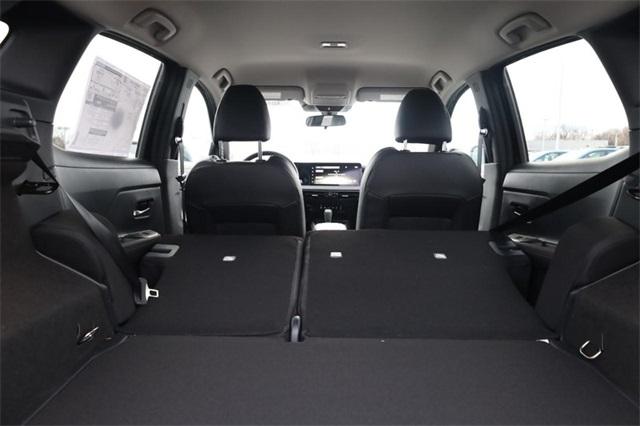 2025 Nissan Kicks Vehicle Photo in Hazelwood, MO 63042