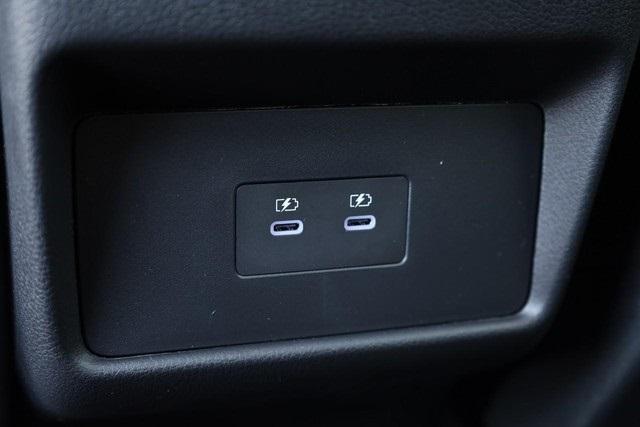 2025 Nissan Rogue Vehicle Photo in Hazelwood, MO 63042