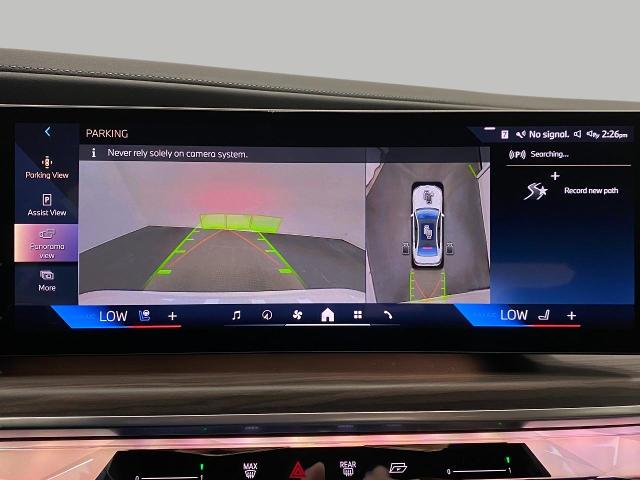 2023 BMW 760i xDrive Vehicle Photo in Appleton, WI 54913