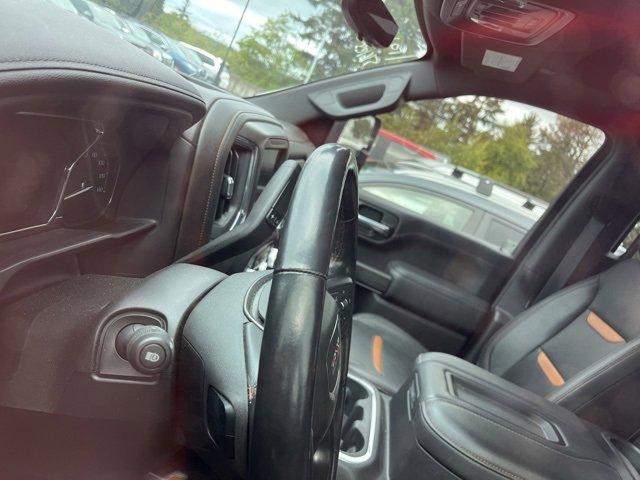 2020 GMC Sierra 2500 HD Vehicle Photo in PUYALLUP, WA 98371-4149