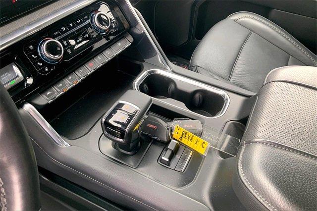 2024 GMC Sierra 1500 Vehicle Photo in KANSAS CITY, MO 64114-4502