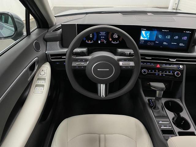 2025 Hyundai SONATA Vehicle Photo in Appleton, WI 54913
