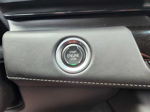 2023 Cadillac Escalade Vehicle Photo in HOUSTON, TX 77079