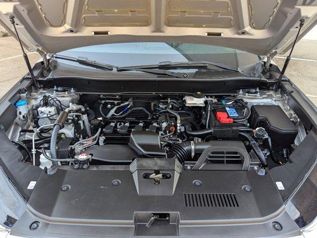 2024 Honda CR-V Vehicle Photo in San Antonio, TX 78230