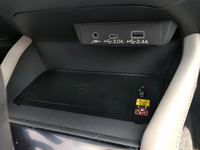 2025 Subaru Forester Vehicle Photo in Green Bay, WI 54304