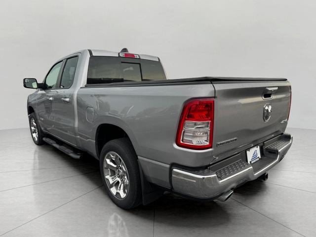 2020 Ram 1500 Vehicle Photo in Oshkosh, WI 54901