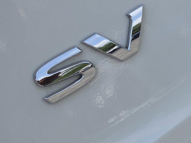 2023 Nissan Rogue Vehicle Photo in Decatur, TX 76234