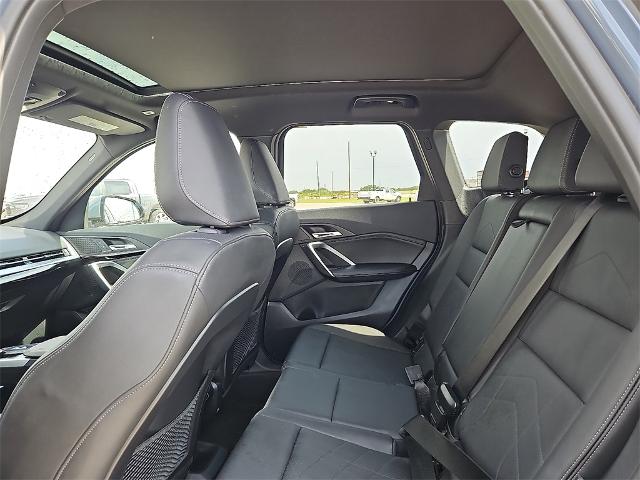 2023 BMW X1 xDrive28i Vehicle Photo in EASTLAND, TX 76448-3020