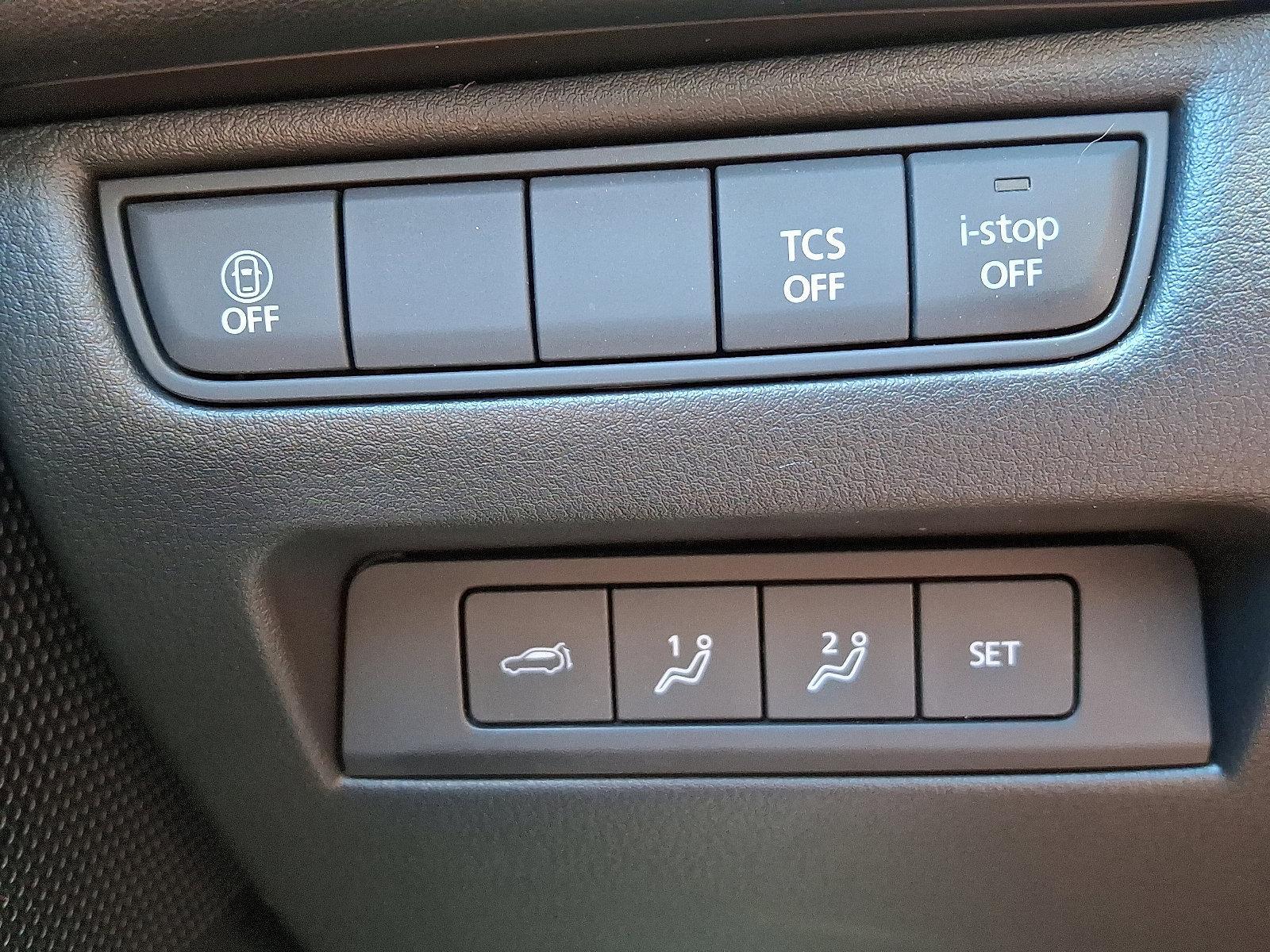 2023 Mazda CX-50 Vehicle Photo in Harrisburg, PA 17111