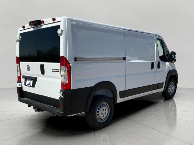 2025 Ram ProMaster Cargo Van Vehicle Photo in Kaukauna, WI 54130