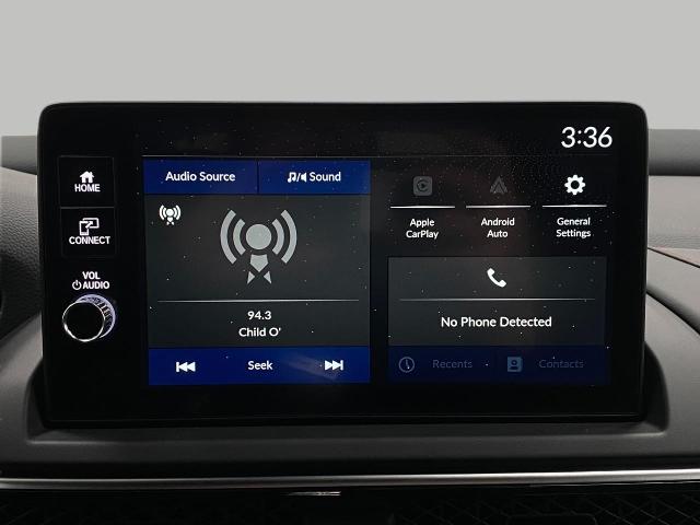 2025 Acura ADX Vehicle Photo in Appleton, WI 54913