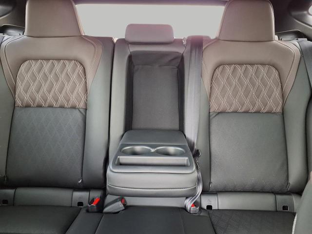 2025 Nissan Murano Vehicle Photo in Oshkosh, WI 54904