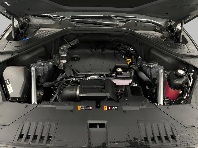 2025 Genesis GV80 Vehicle Photo in Appleton, WI 54913