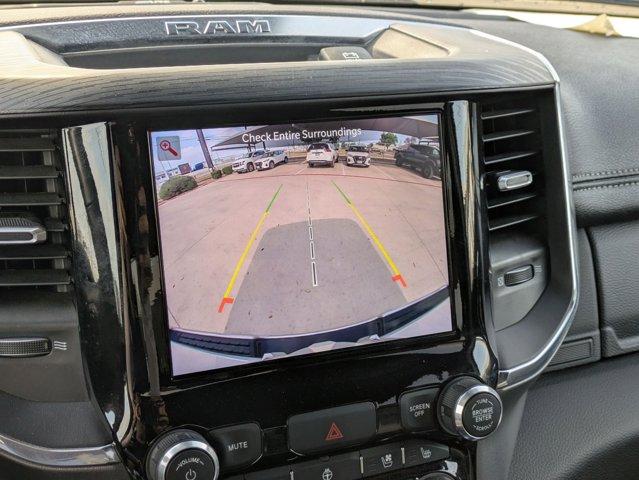2024 Ram 1500 Vehicle Photo in SELMA, TX 78154-1459