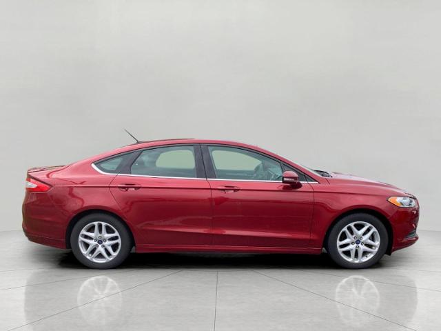 2014 Ford Fusion Vehicle Photo in APPLETON, WI 54914-4656