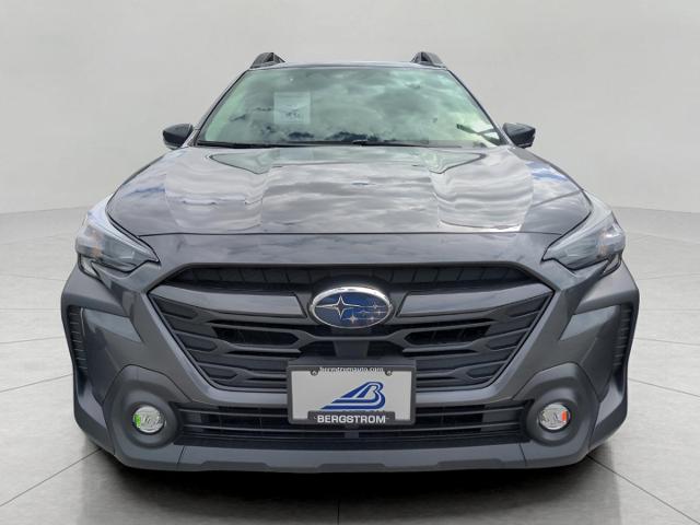 2025 Subaru Outback Vehicle Photo in Green Bay, WI 54304