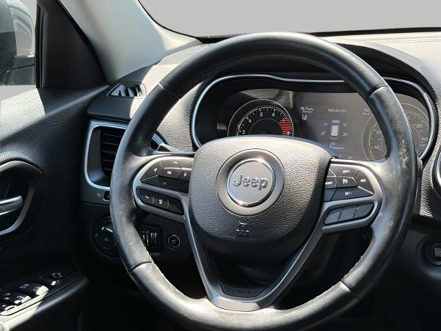 2021 Jeep Cherokee Vehicle Photo in MIDDLETON, WI 53562-1492