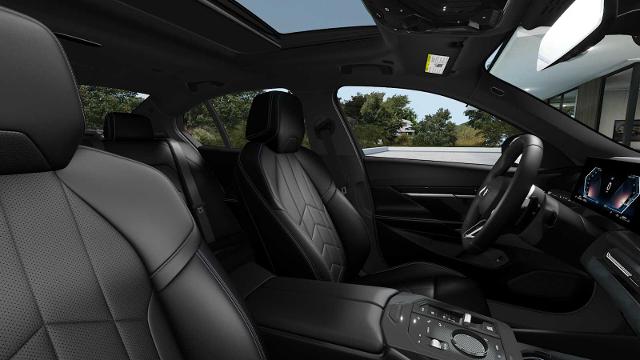 2026 BMW 530i Vehicle Photo in GRAPEVINE, TX 76051