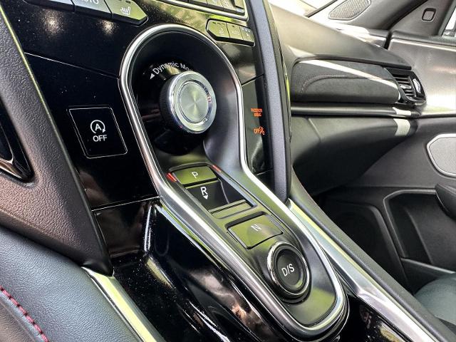 2023 Acura RDX Vehicle Photo in Tucson, AZ 85712
