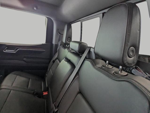 2024 GMC Sierra 1500 Vehicle Photo in Oshkosh, WI 54901