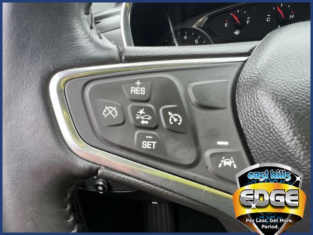 2022 Chevrolet Equinox Vehicle Photo in Roslyn, NY 11576