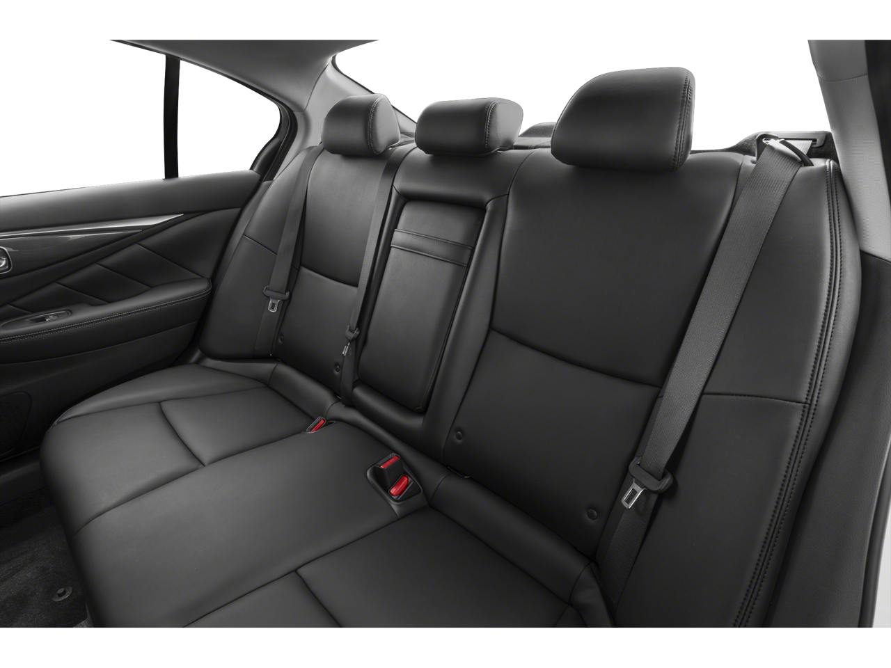 2024 INFINITI Q50 Vehicle Photo in Grapevine, TX 76051