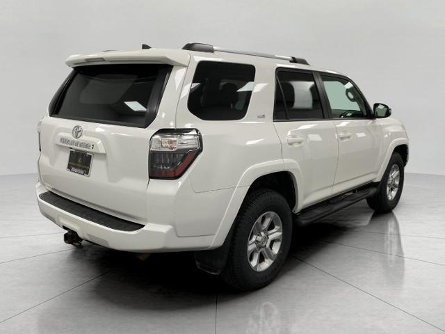 2020 Toyota 4Runner Vehicle Photo in Appleton, WI 54913