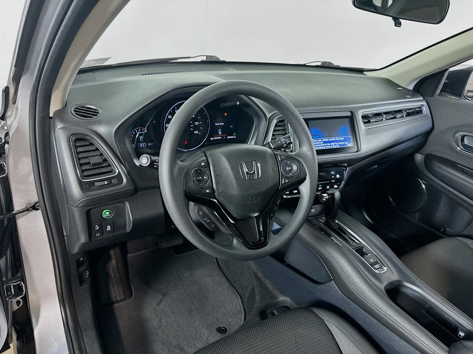 2022 Honda HR-V Vehicle Photo in Langhorne, PA 19047