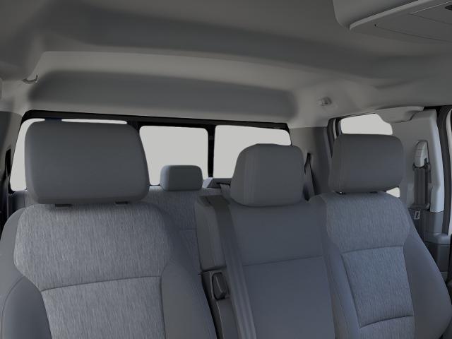 2025 Ford Super Duty F-350 SRW Vehicle Photo in Oshkosh, WI 54901