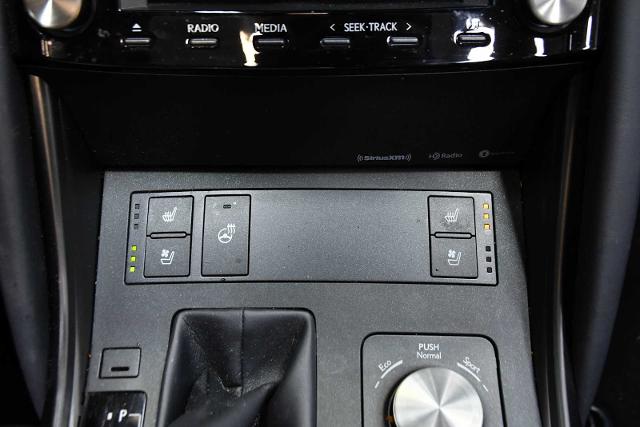 2023 Lexus IS 300 Vehicle Photo in DALLAS, TX 75235
