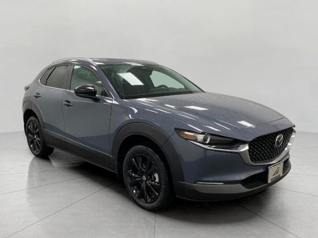 2025 Mazda CX-30 Vehicle Photo in Appleton, WI 54913