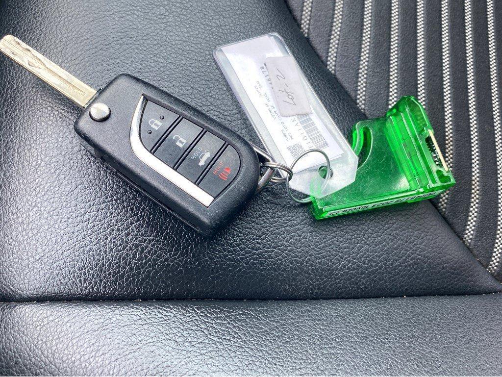 2023 Toyota Camry Vehicle Photo in SAVANNAH, GA 31406-4513
