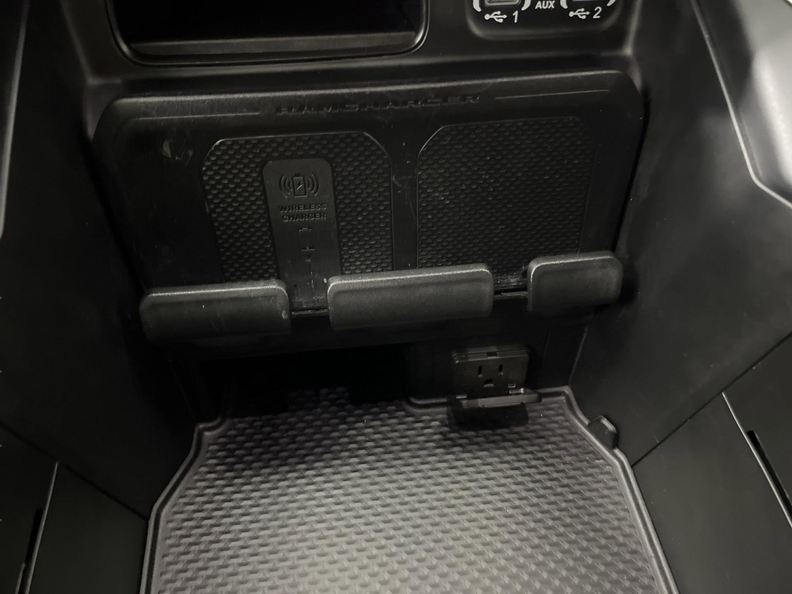 2022 Ram 1500 Vehicle Photo in Georgetown, TX 78626