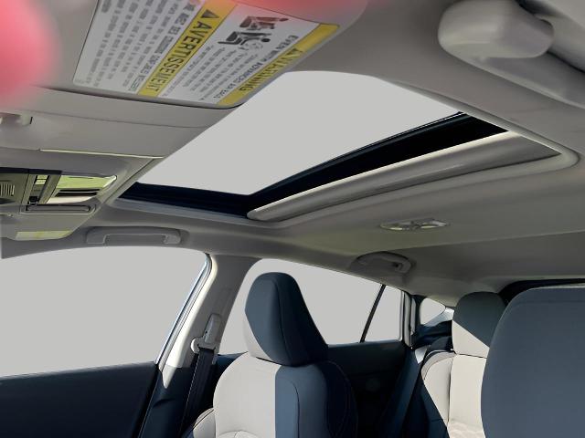 2025 Subaru Impreza Vehicle Photo in Oshkosh, WI 54904